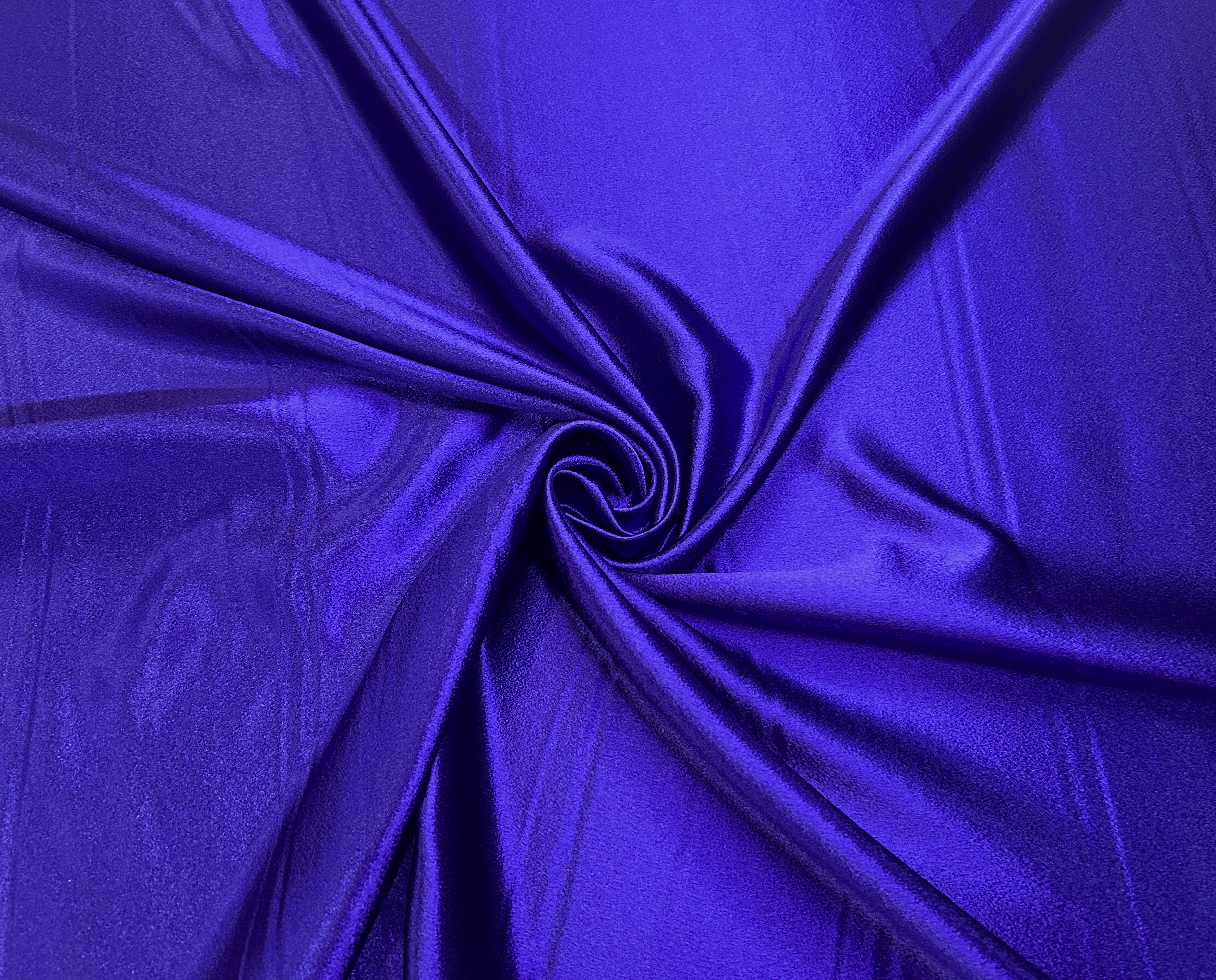 Enchantment Crepe Back Satin