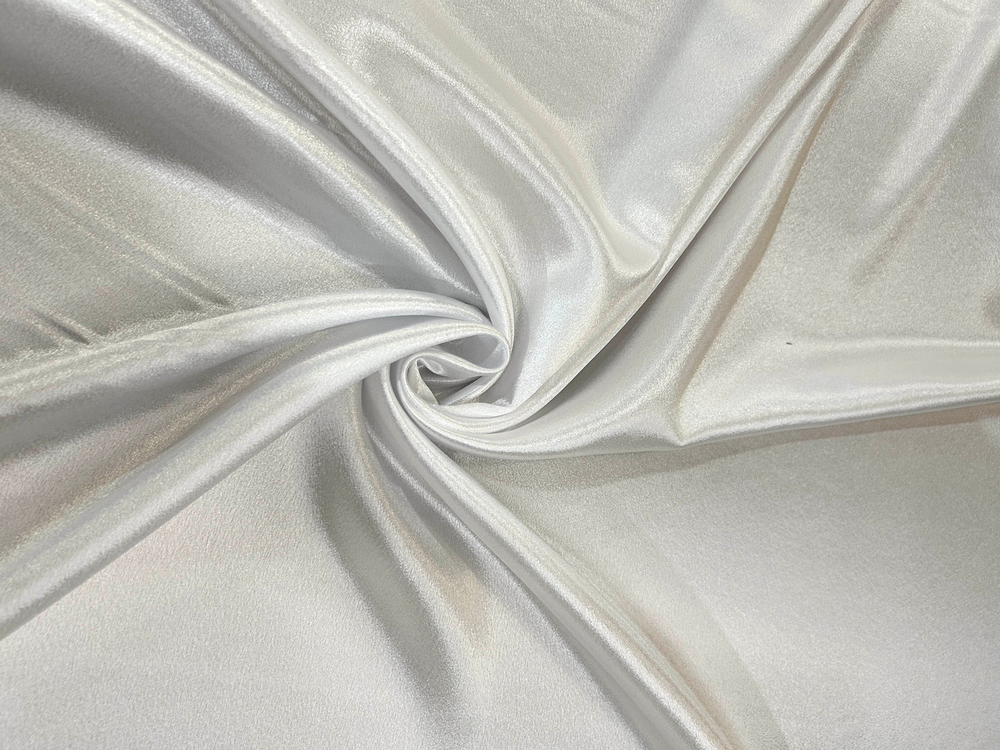 Enchantment Crepe Back Satin