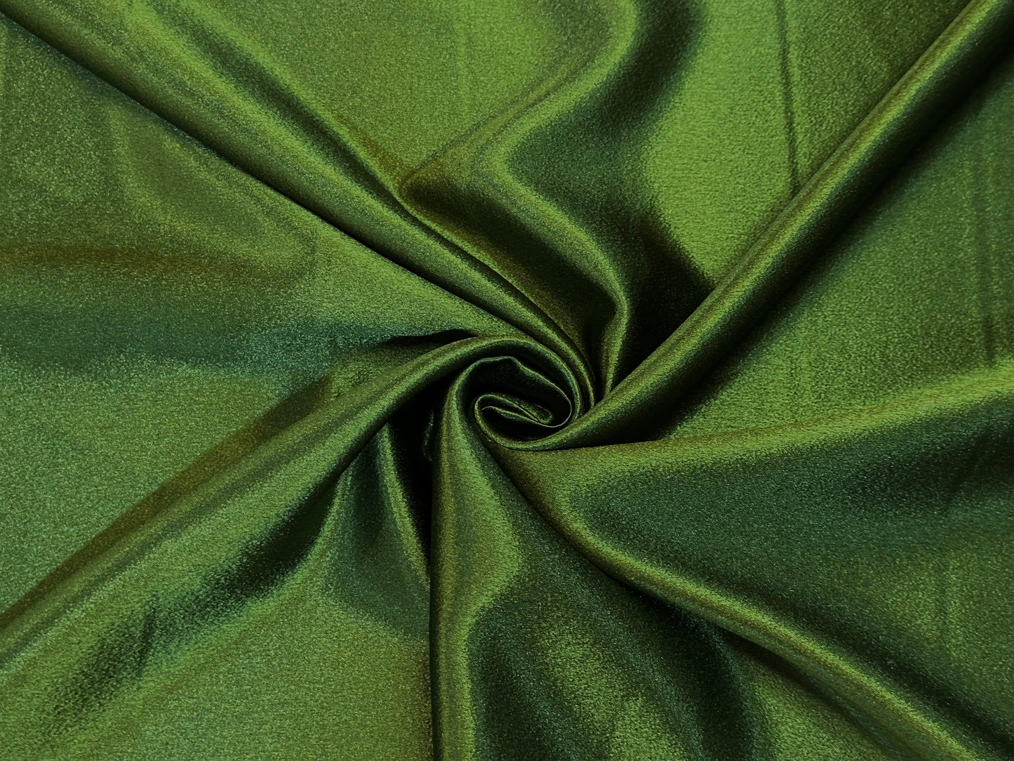 Enchantment Crepe Back Satin