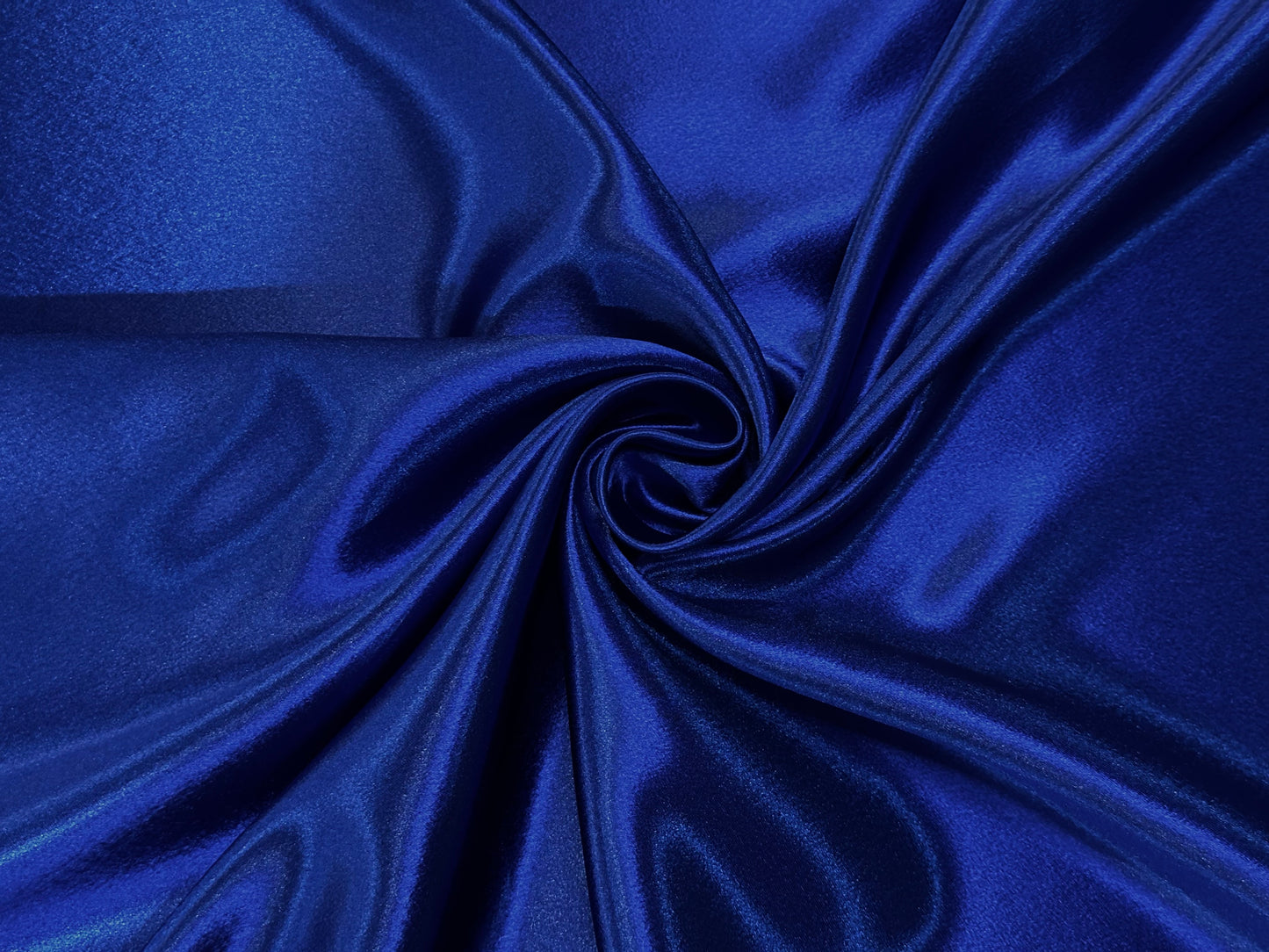 Enchantment Crepe Back Satin