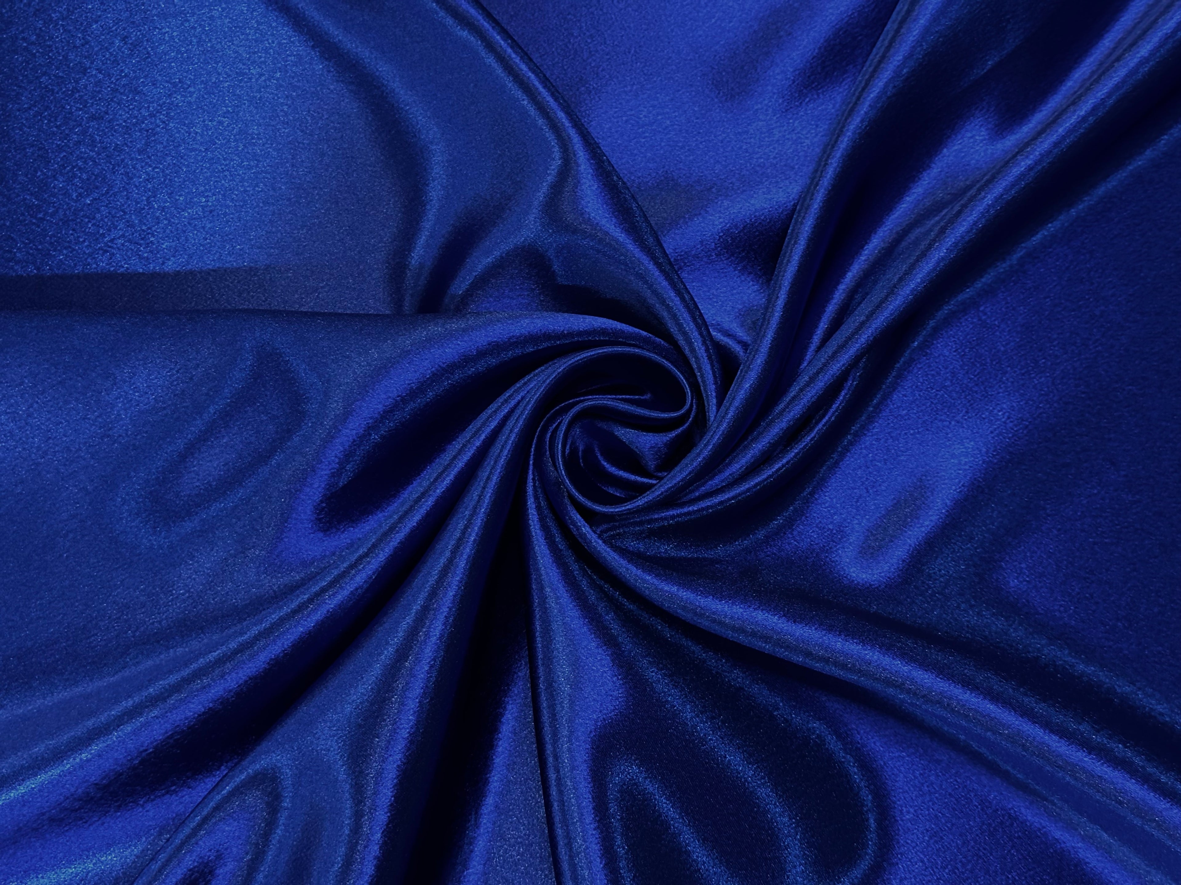 Enchantment Crepe Back Satin