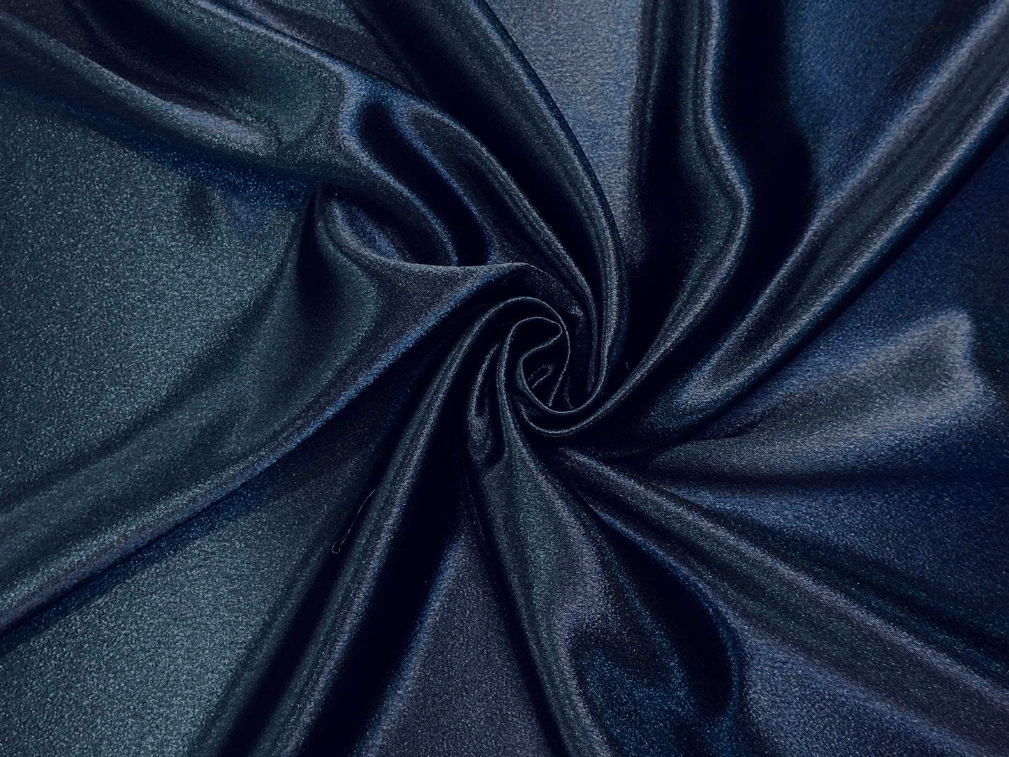Enchantment Crepe Back Satin