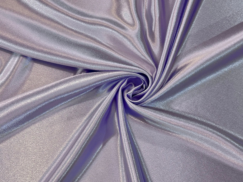 Enchantment Crepe Back Satin