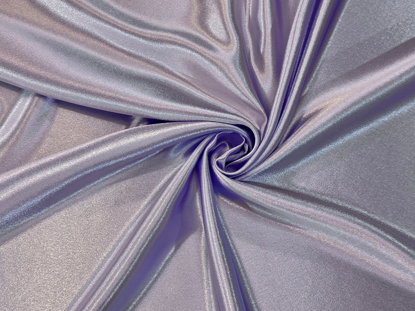 Enchantment Crepe Back Satin