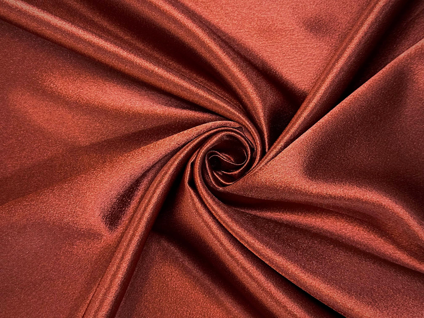 Enchantment Crepe Back Satin