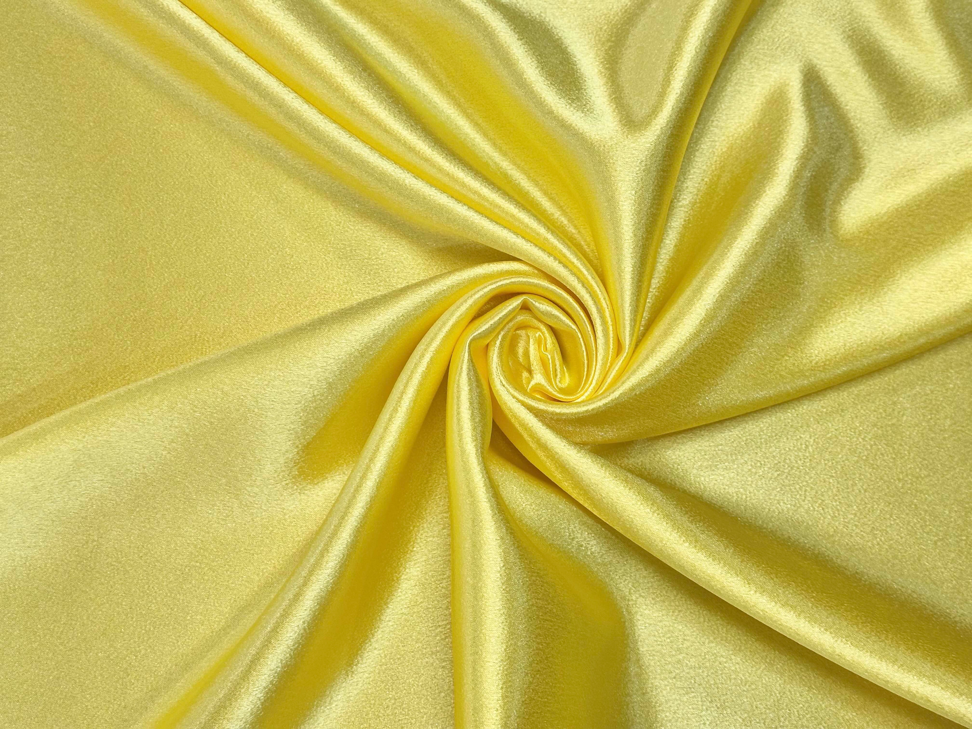Enchantment Crepe Back Satin