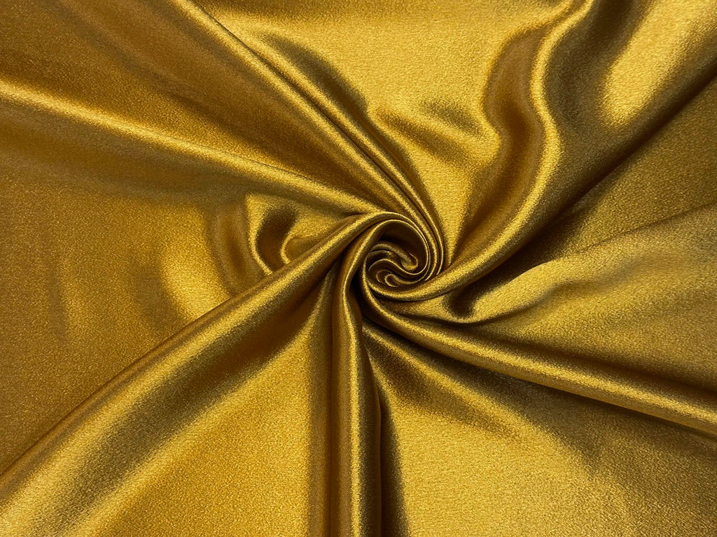 Enchantment Crepe Back Satin