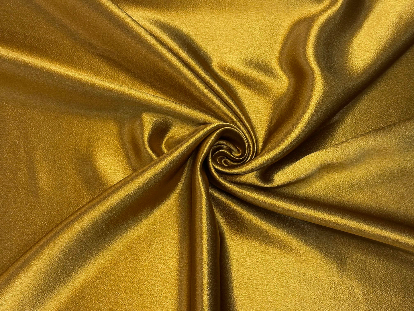 Enchantment Crepe Back Satin