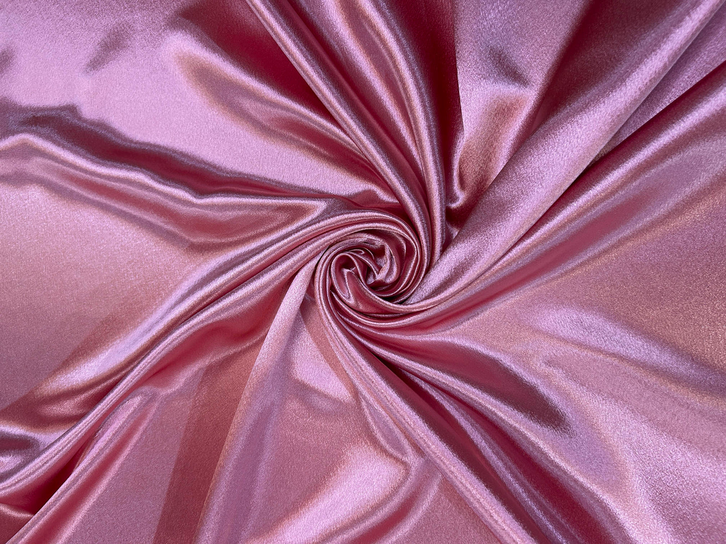 Enchantment Crepe Back Satin