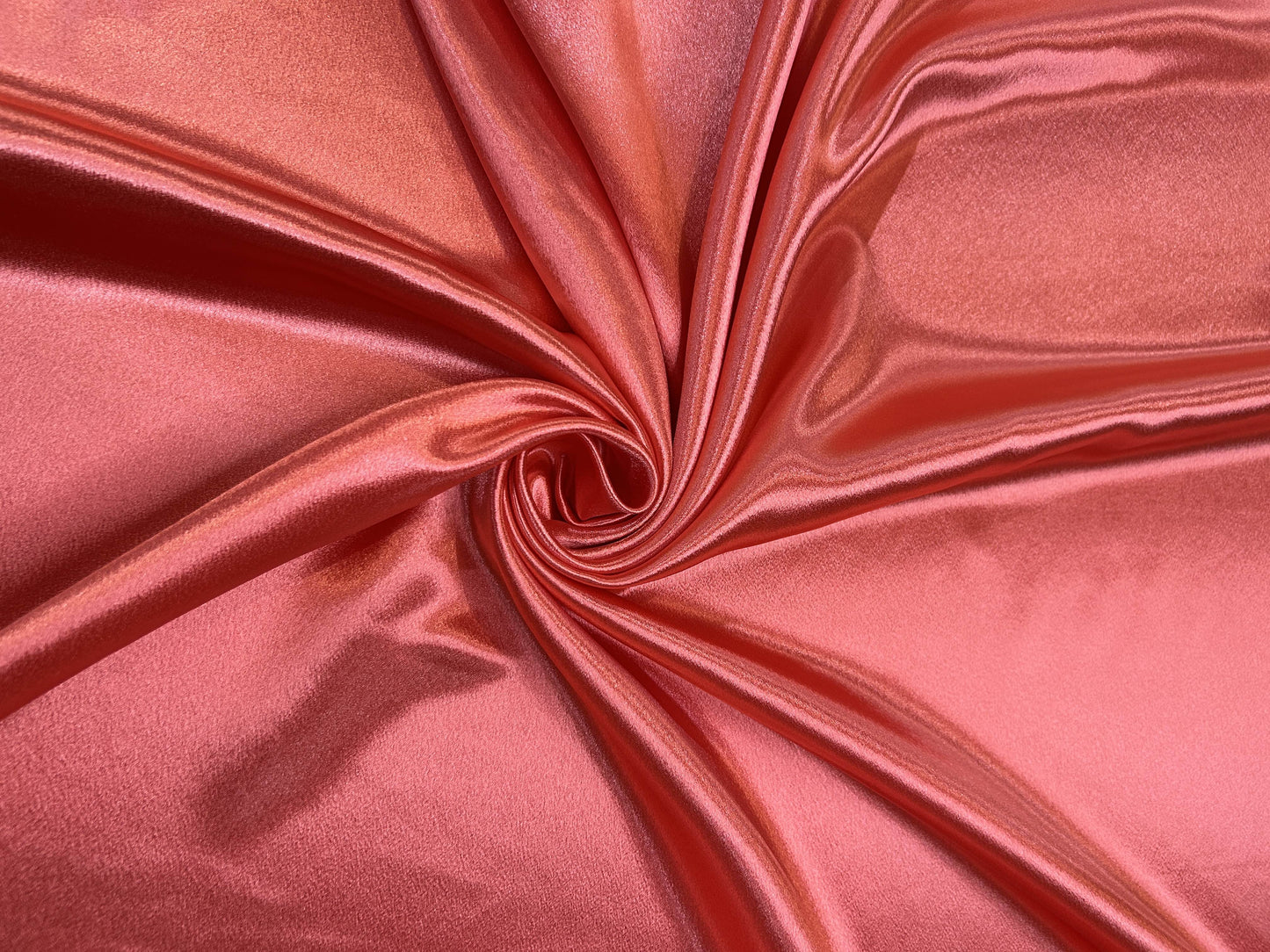 Enchantment Crepe Back Satin