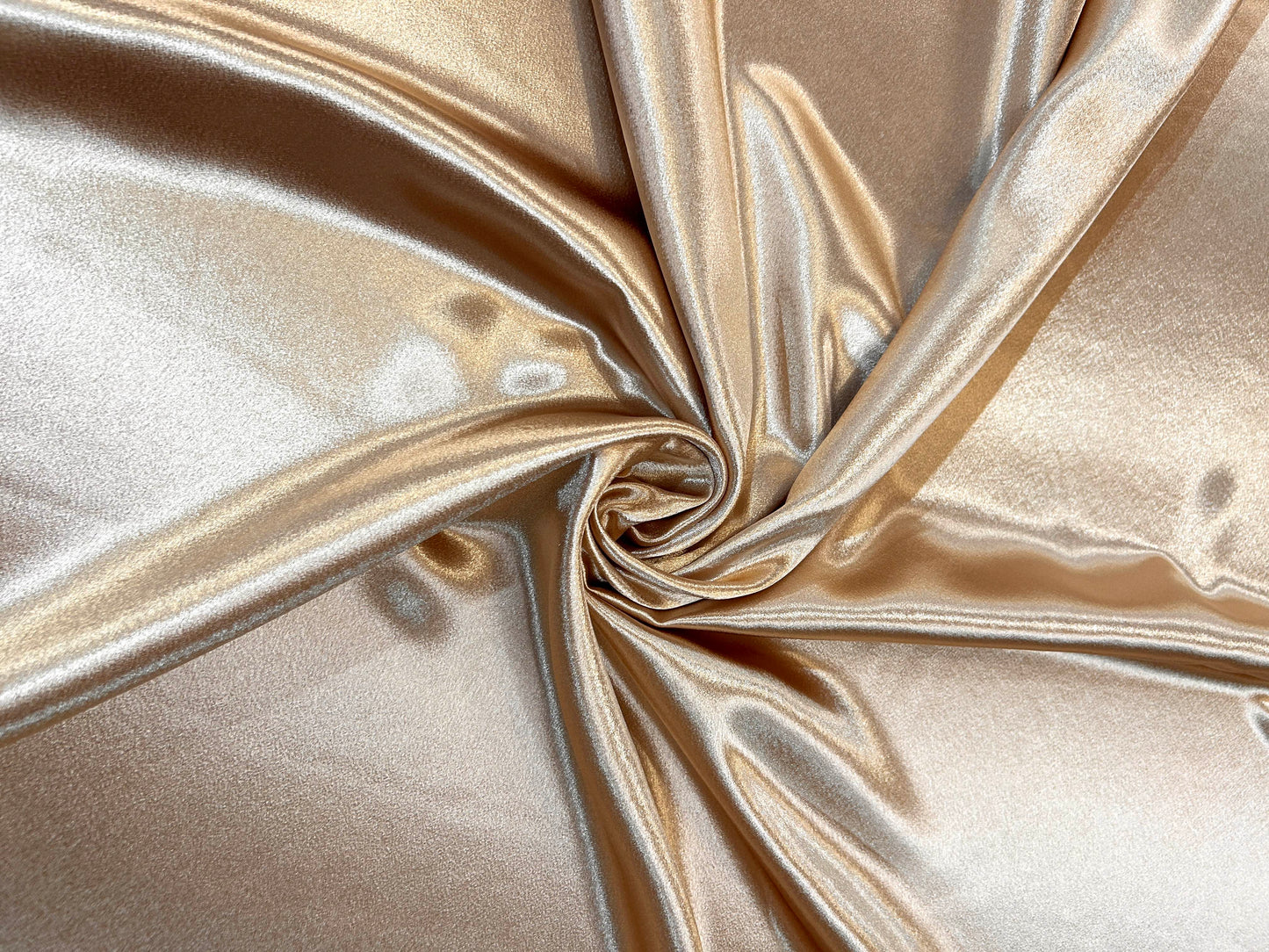 Enchantment Crepe Back Satin
