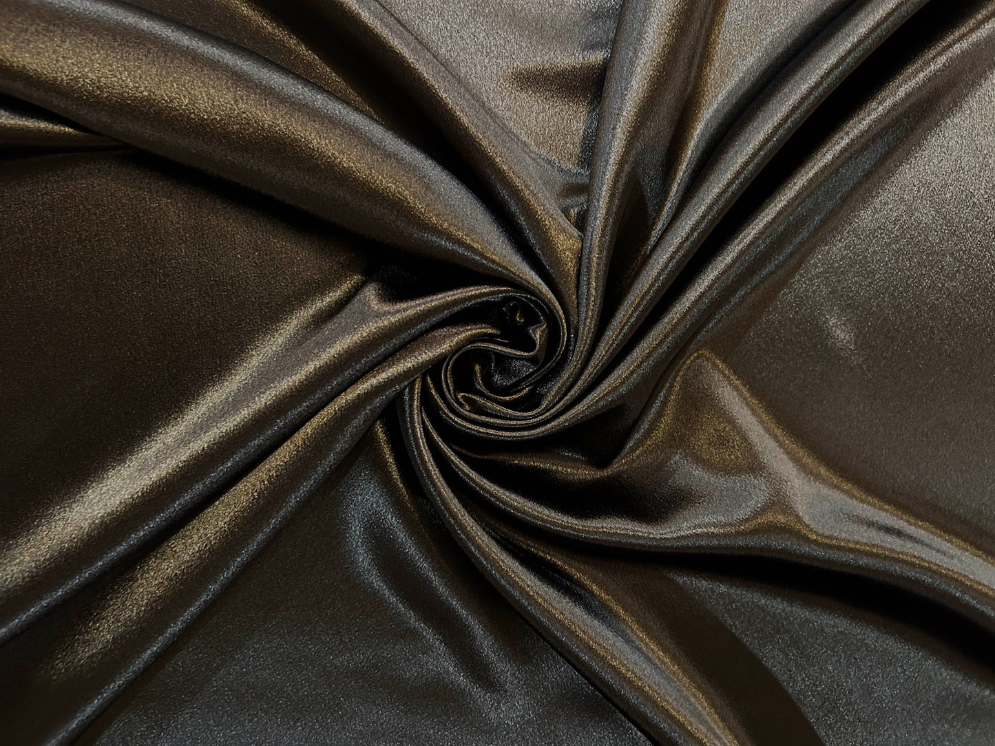 Enchantment Crepe Back Satin