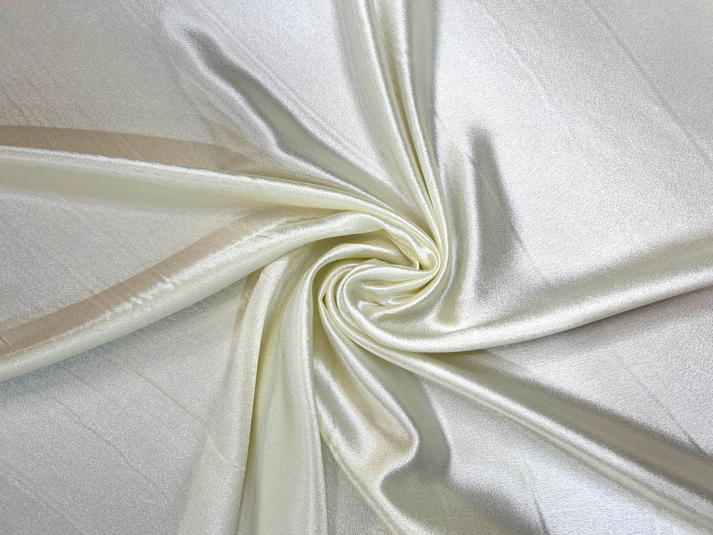 Enchantment Crepe Back Satin