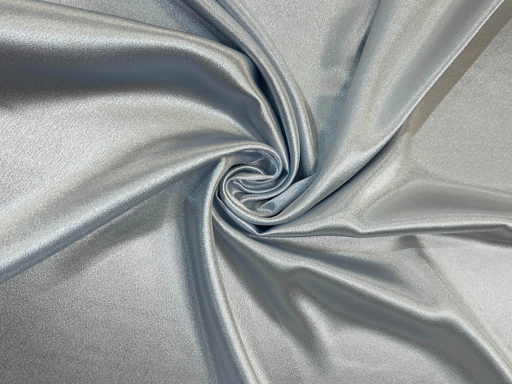 Enchantment Crepe Back Satin