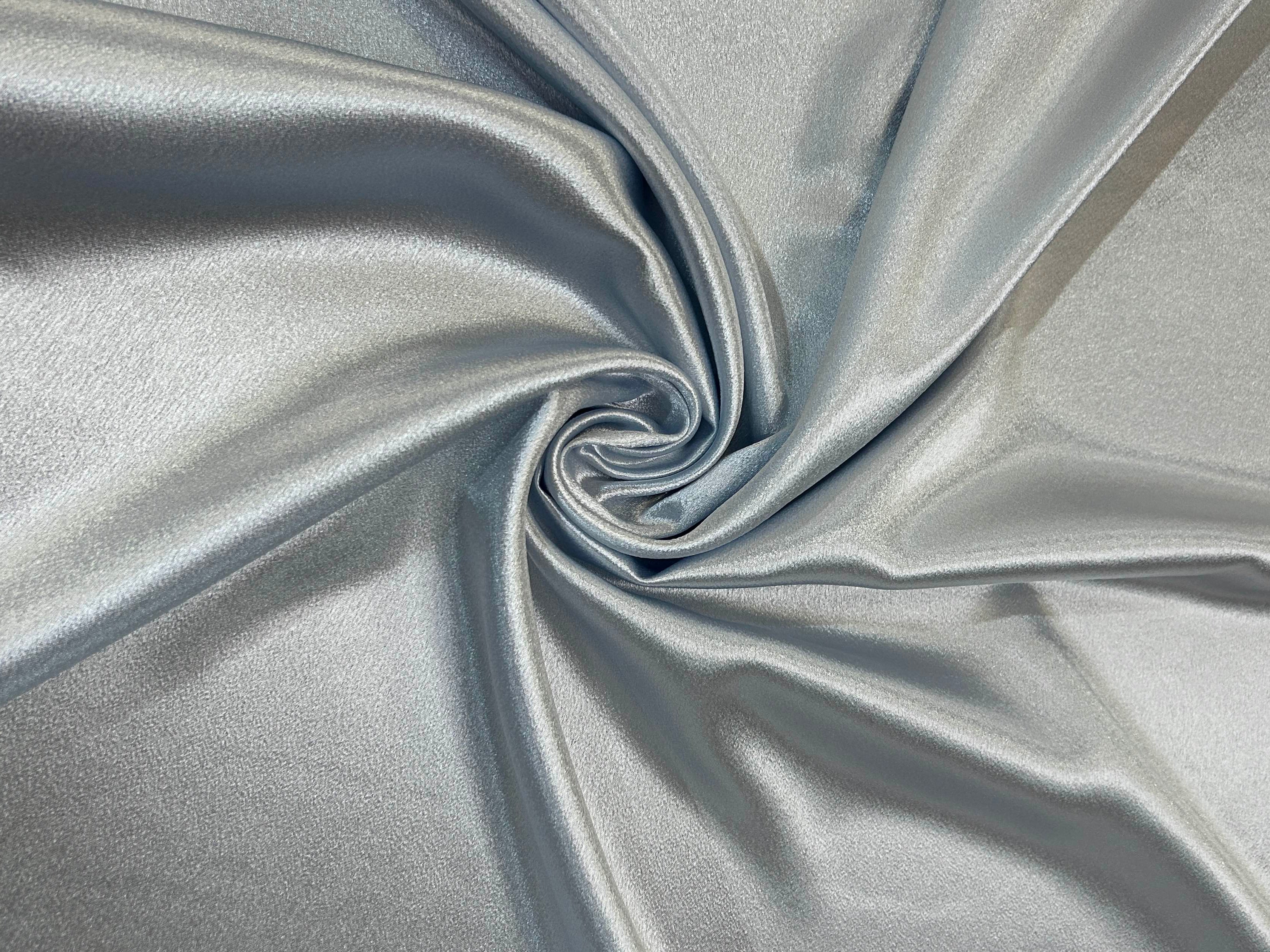 Enchantment Crepe Back Satin