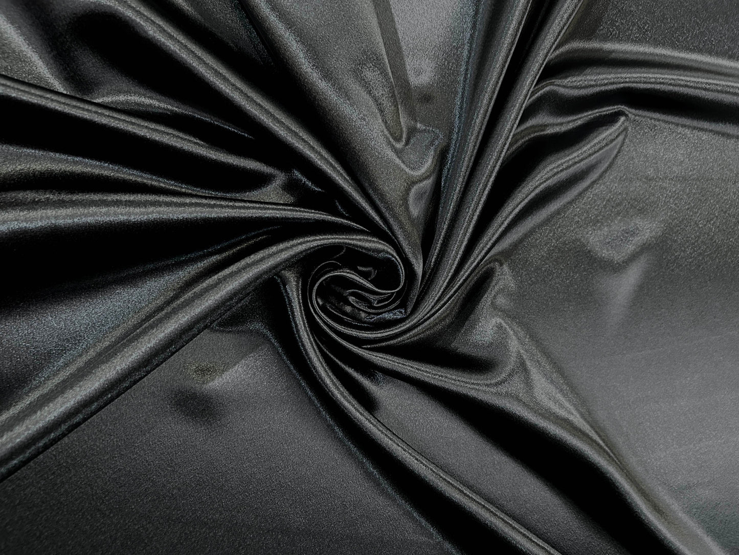 Enchantment Crepe Back Satin