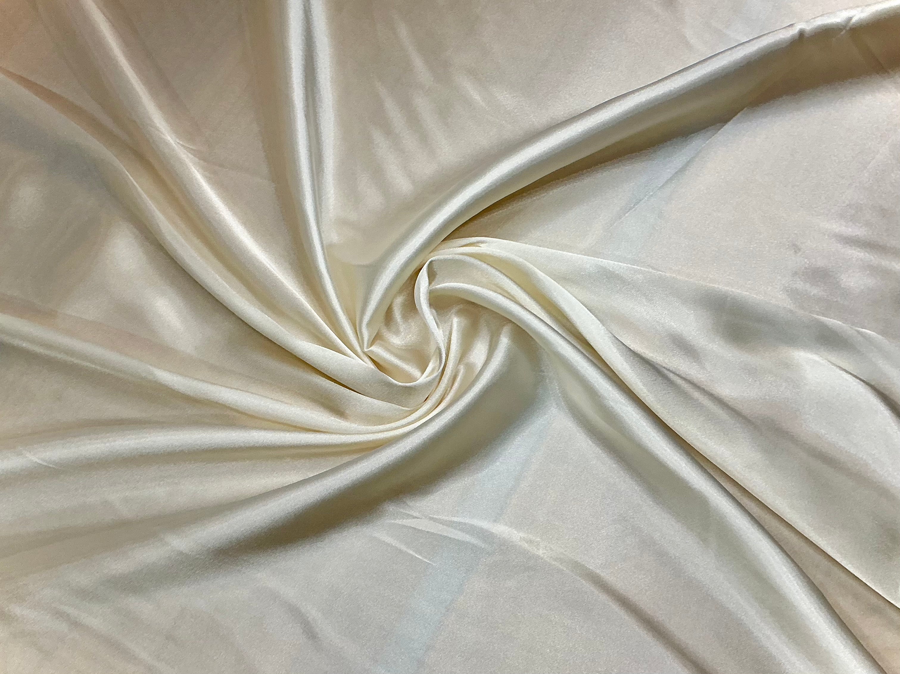 Forever Satin Charmeuse