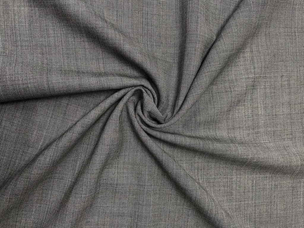 Super 100s Wool Suiting Diadema