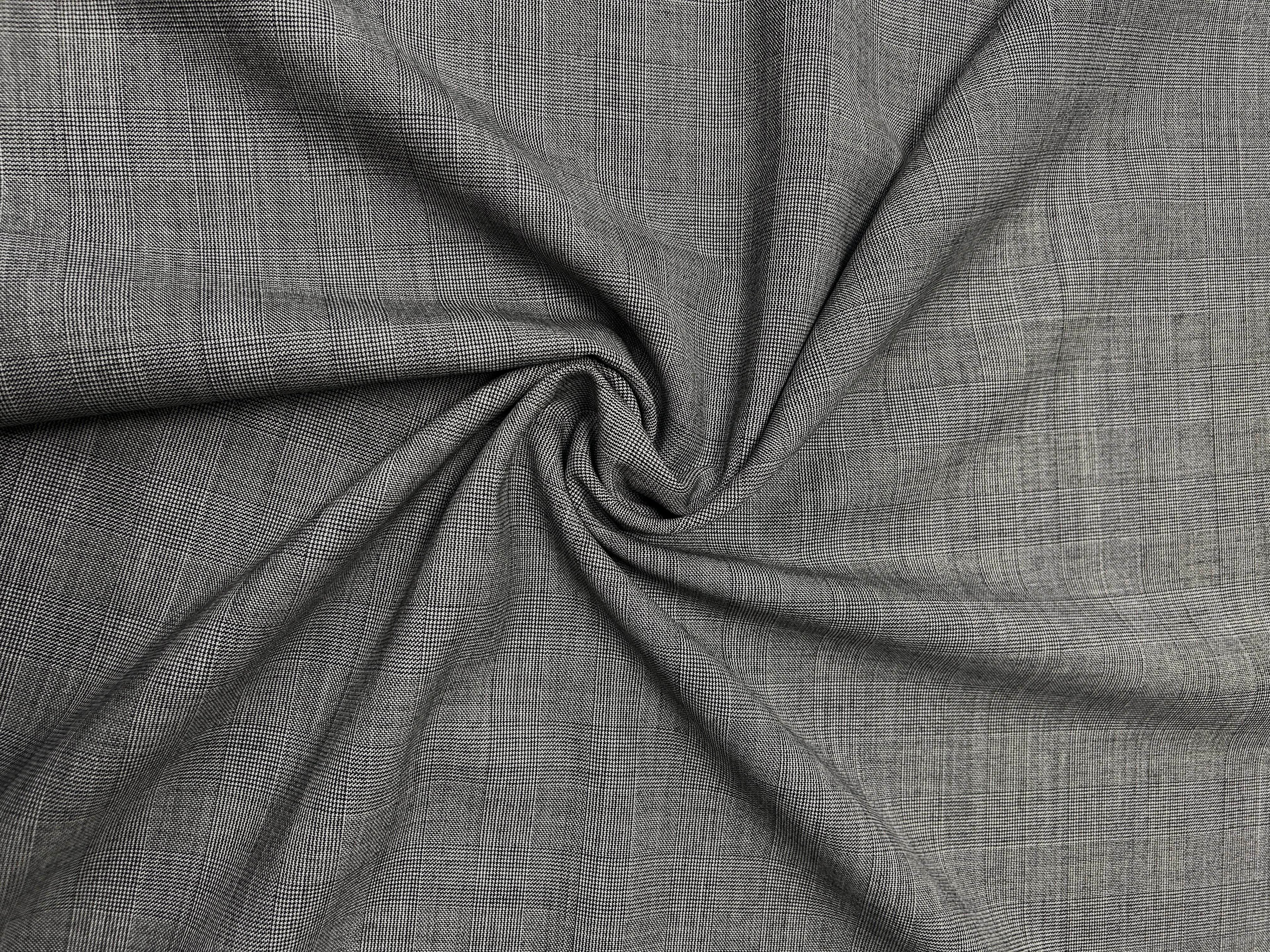 Super 100s Wool Suiting Diadema