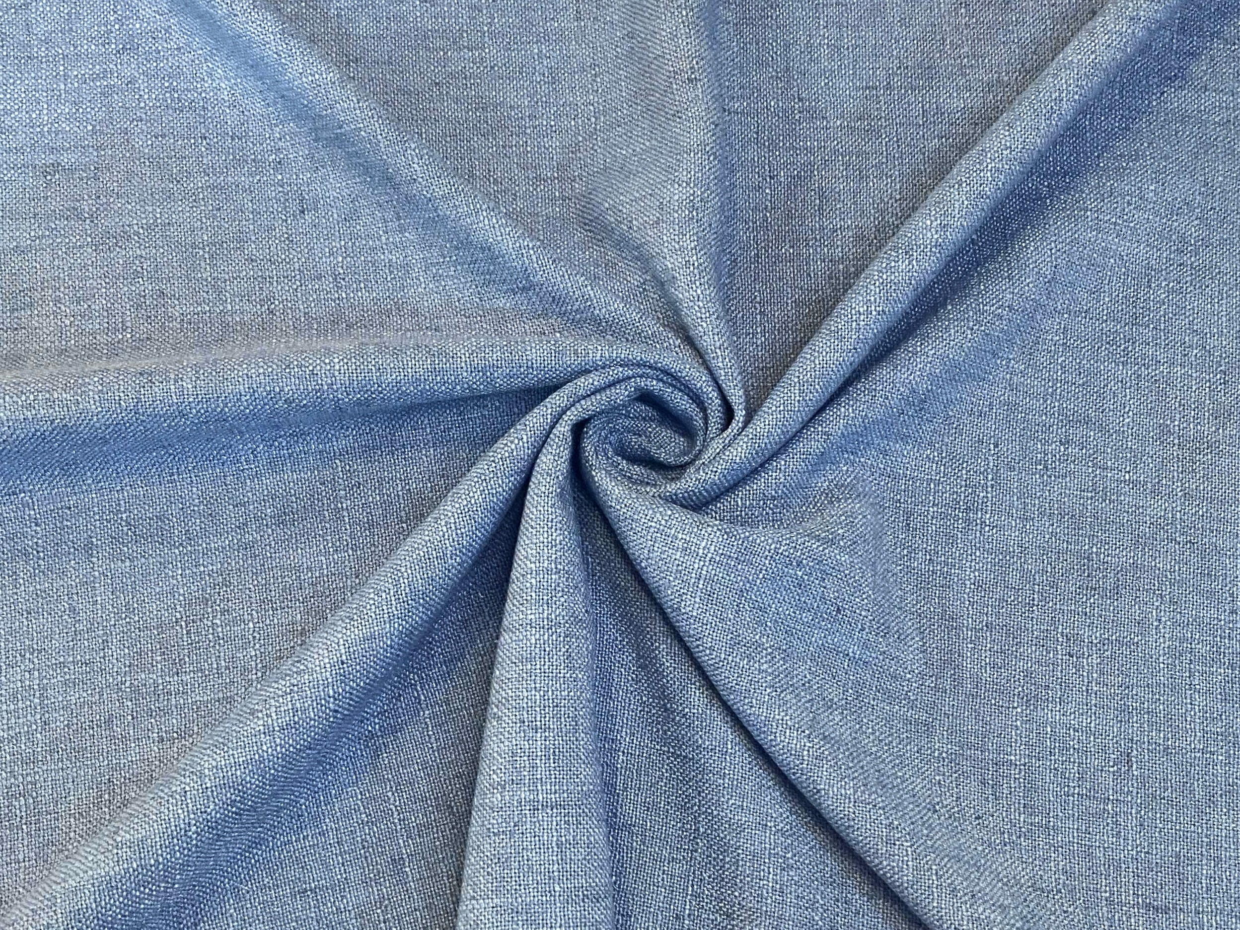 Luxe Linen