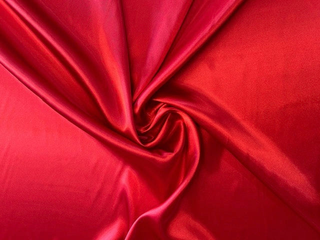 Forever Satin Charmeuse