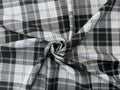 Wool Tartan