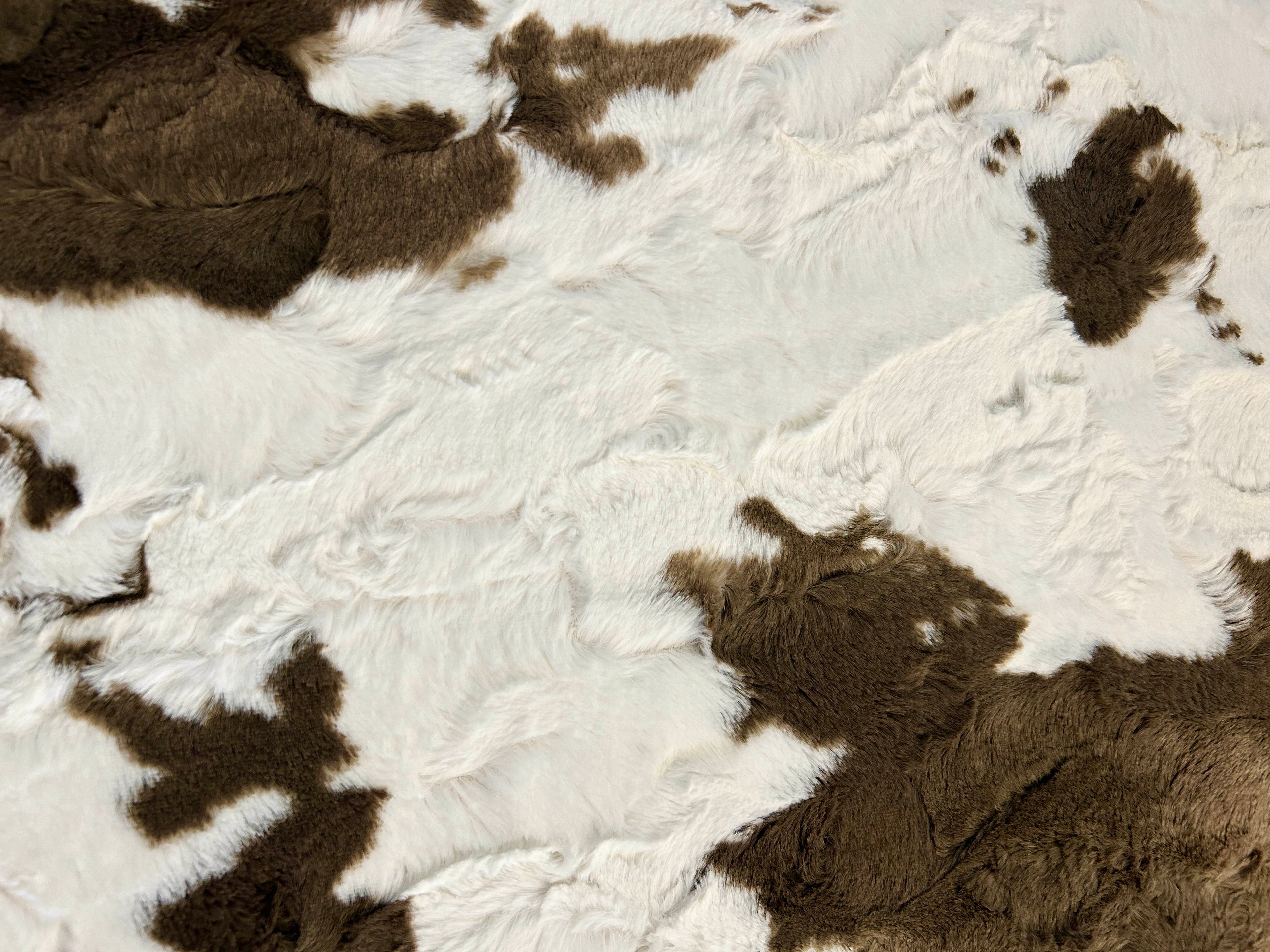 Calf Fur