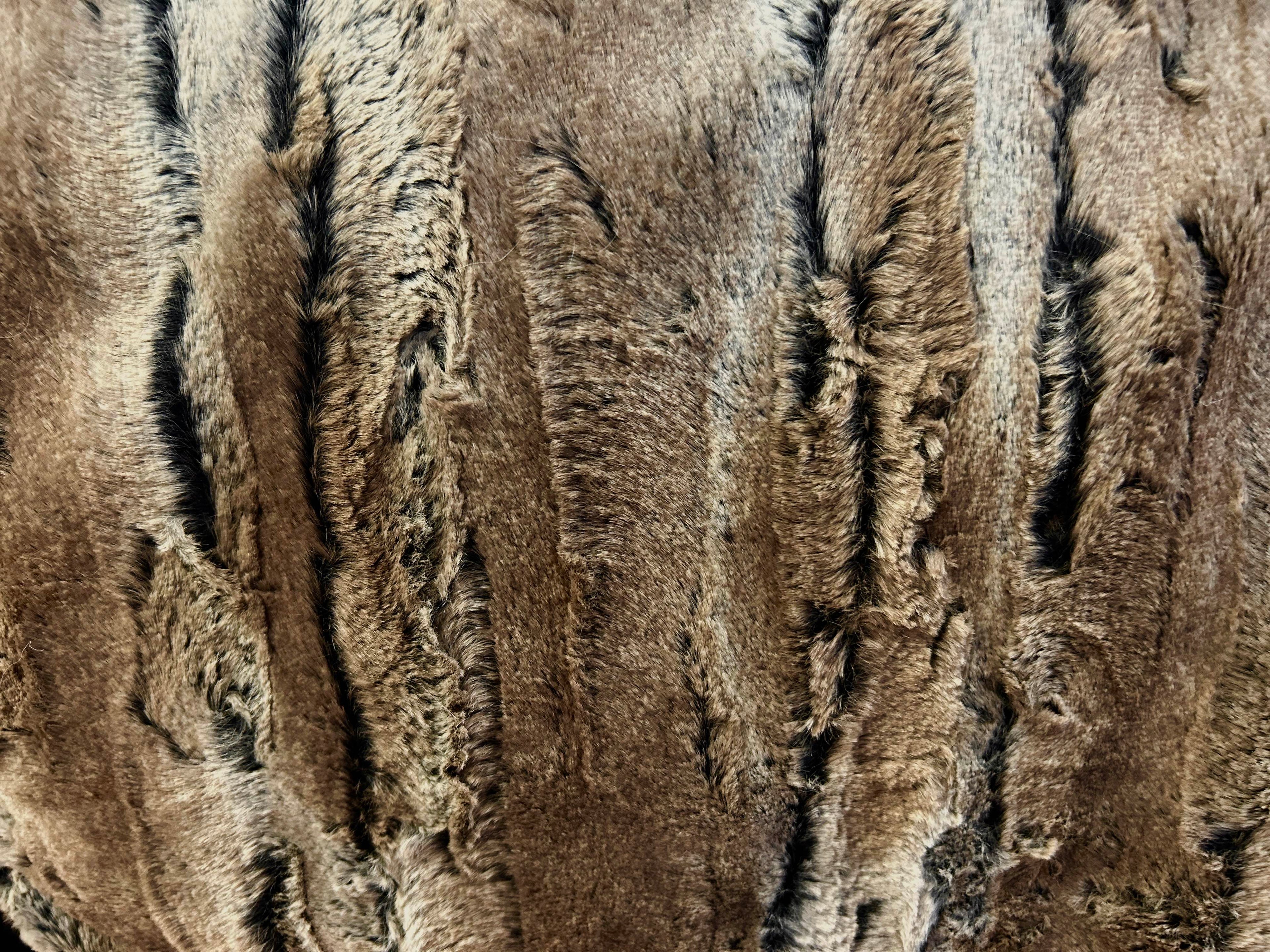 Fox Fur