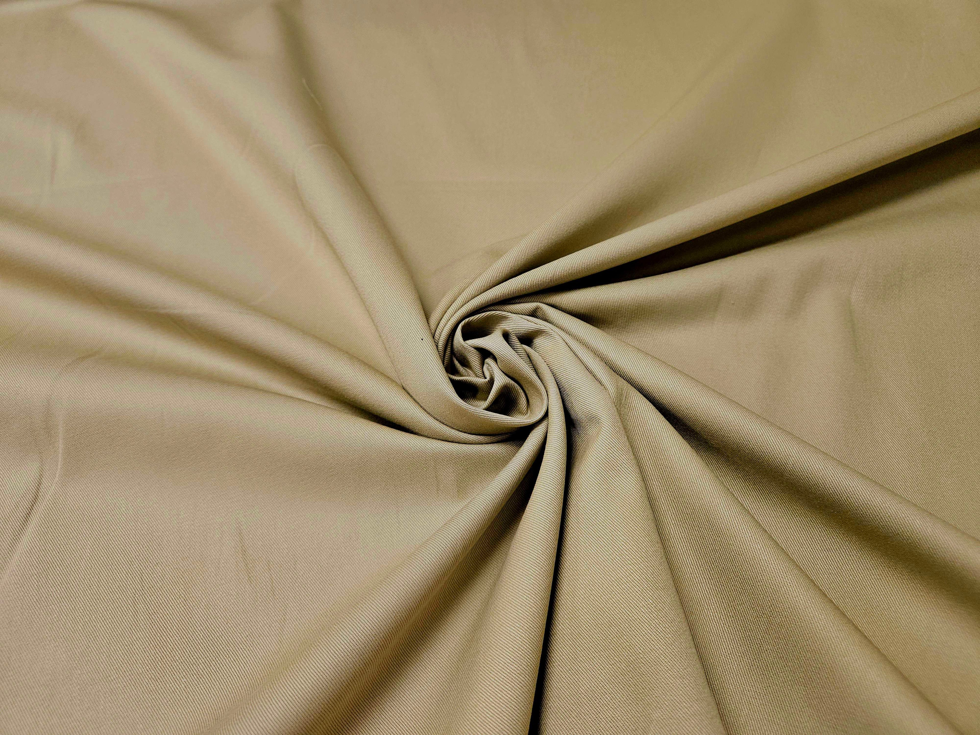 Heavy Cotton Twill