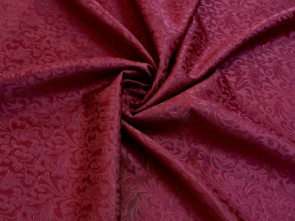Chateaux Jacquard
