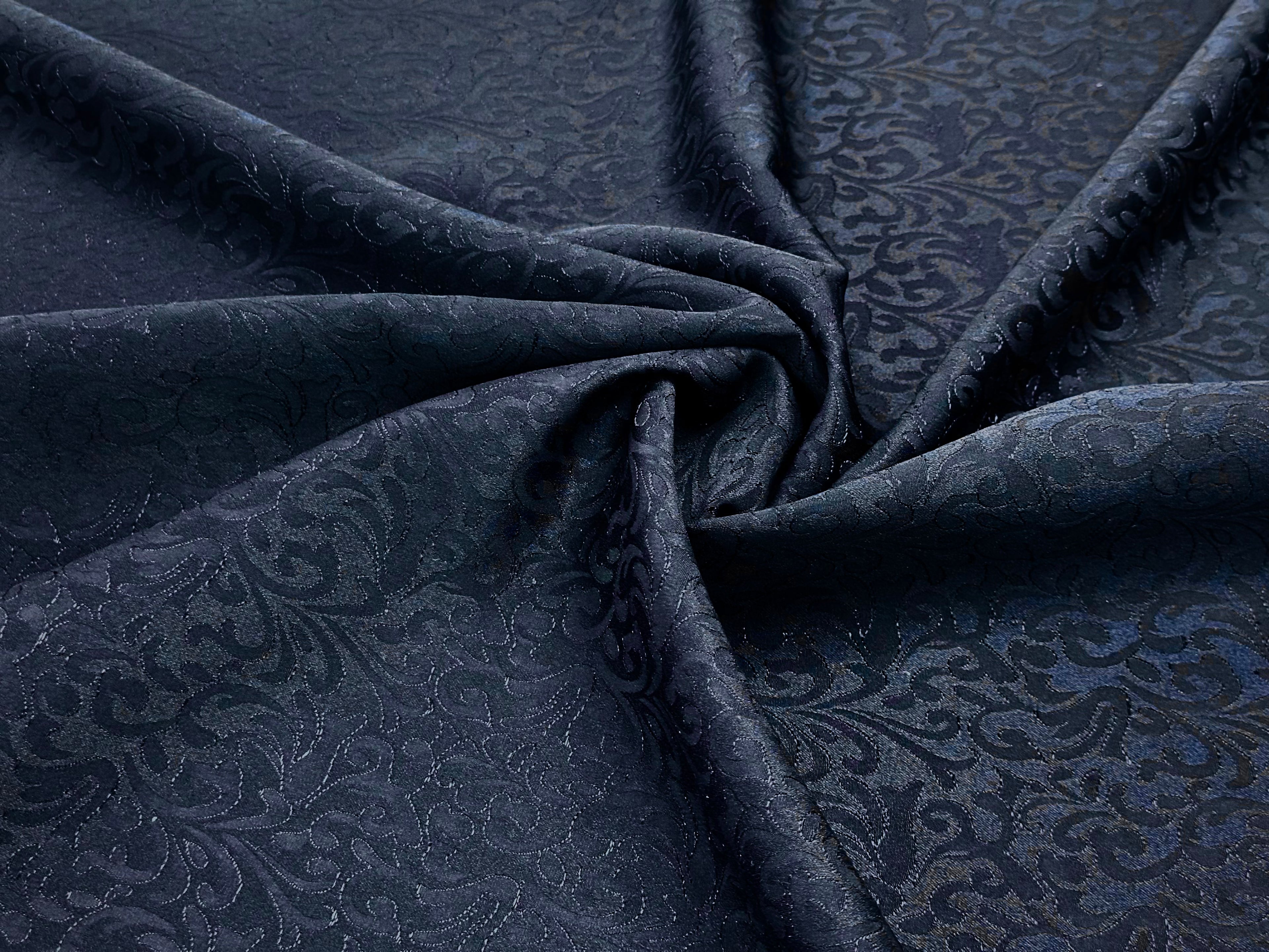 Chateaux Jacquard