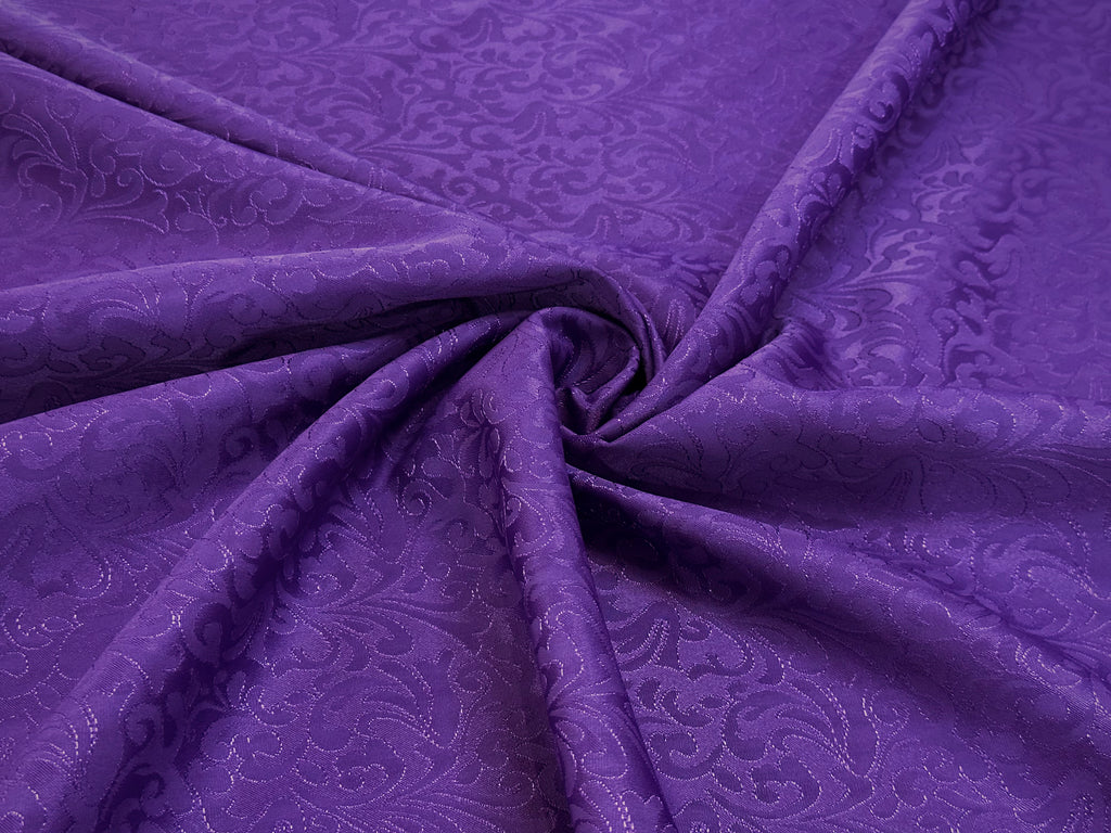 Chateaux Jacquard