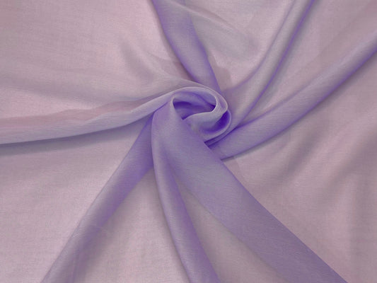 Two Tone Chiffon Fabric | Iridescent Chiffon Fabric