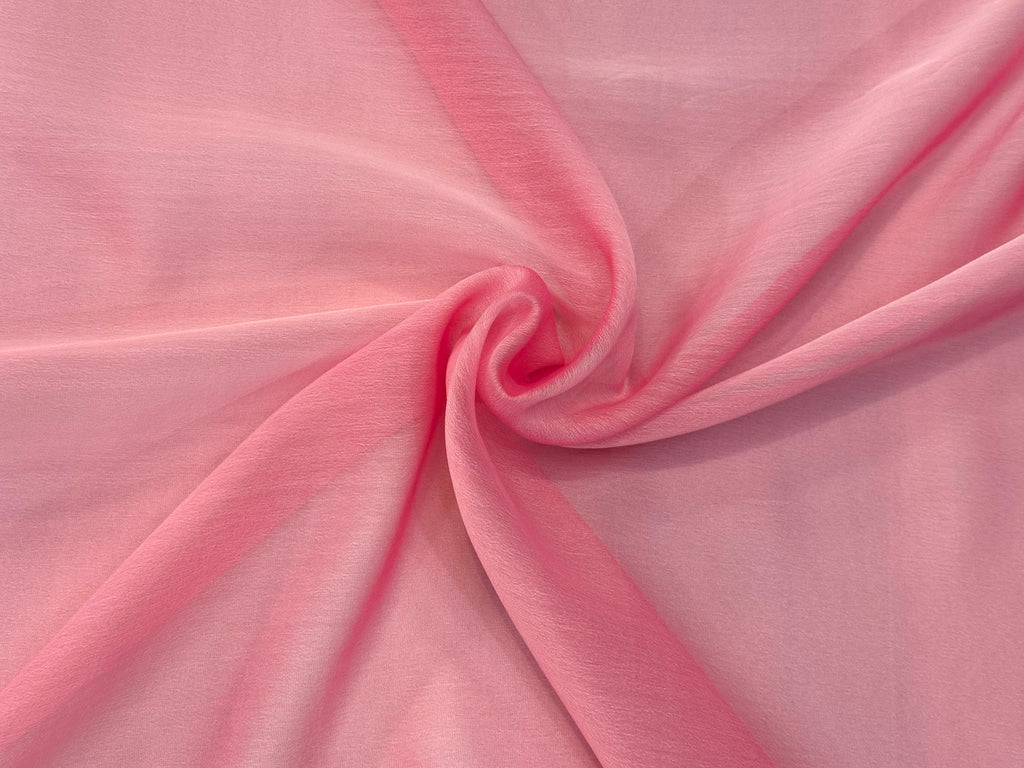 Two Tone Chiffon Fabric | Iridescent Chiffon Fabric