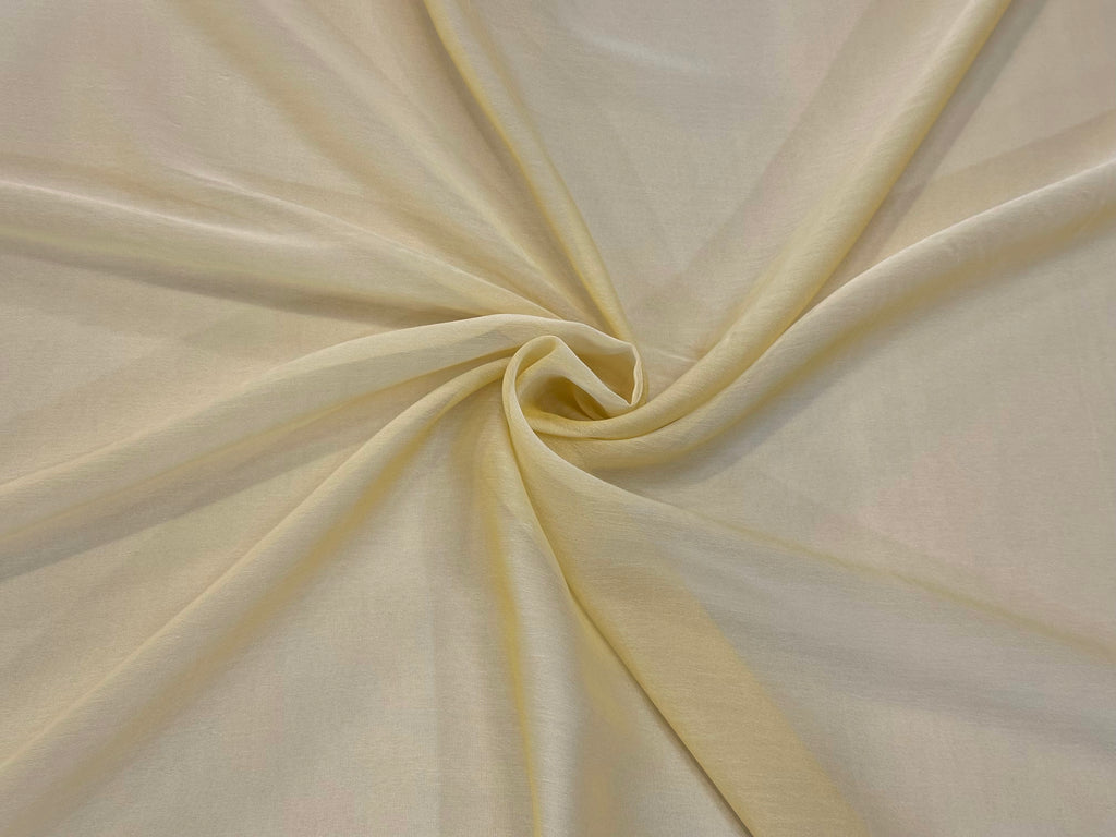 Two Tone Chiffon Fabric | Iridescent Chiffon Fabric