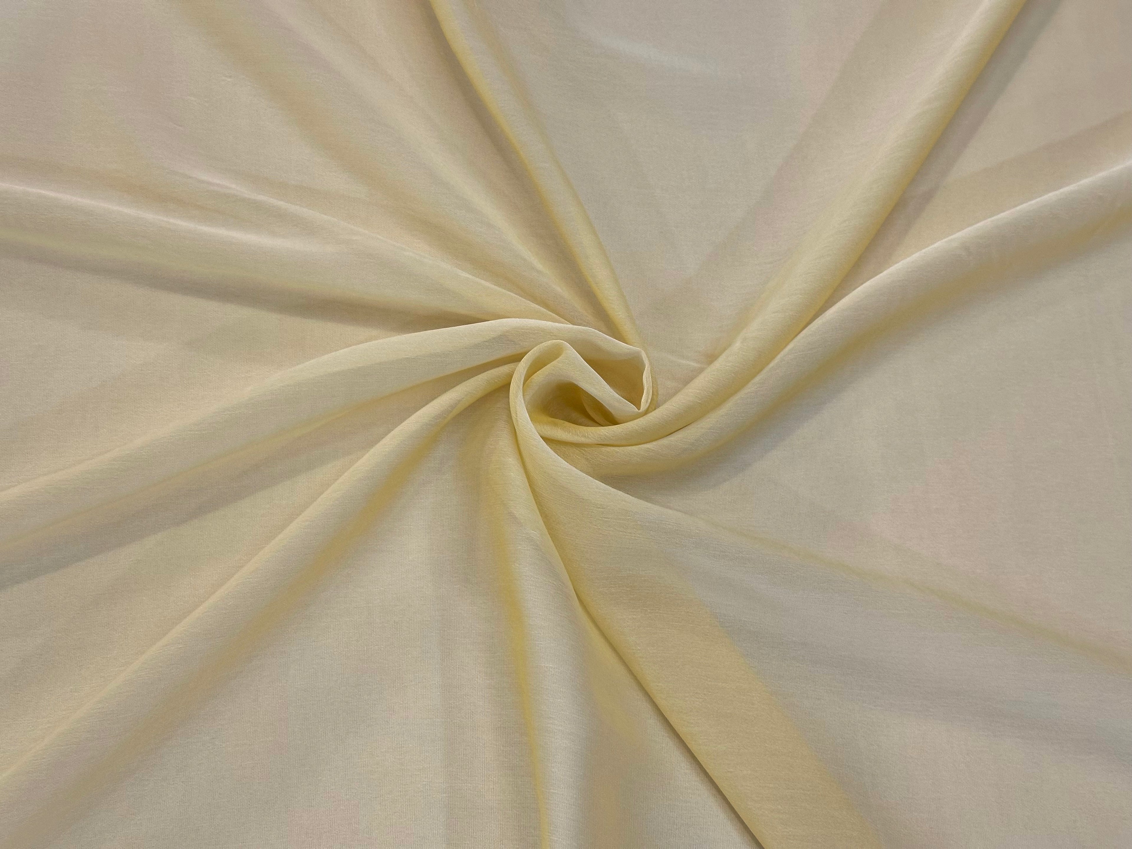 Two Tone Chiffon Fabric | Iridescent Chiffon Fabric