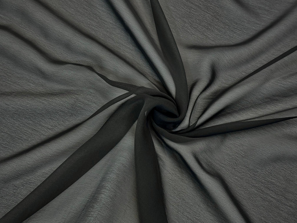 Two Tone Chiffon Fabric | Iridescent Chiffon Fabric