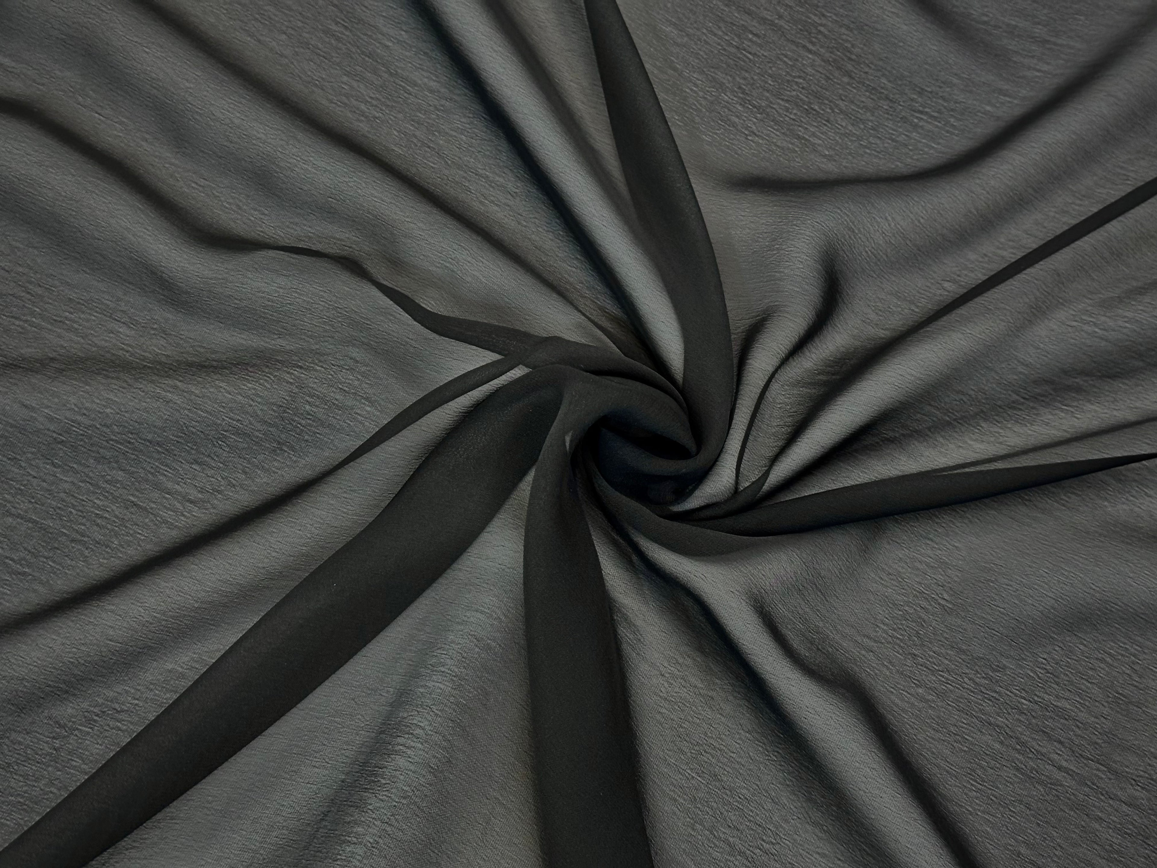 Two Tone Chiffon Fabric | Iridescent Chiffon Fabric