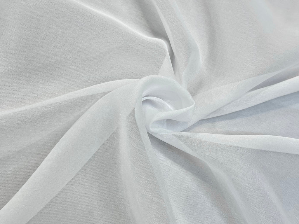 Two Tone Chiffon Fabric | Iridescent Chiffon Fabric