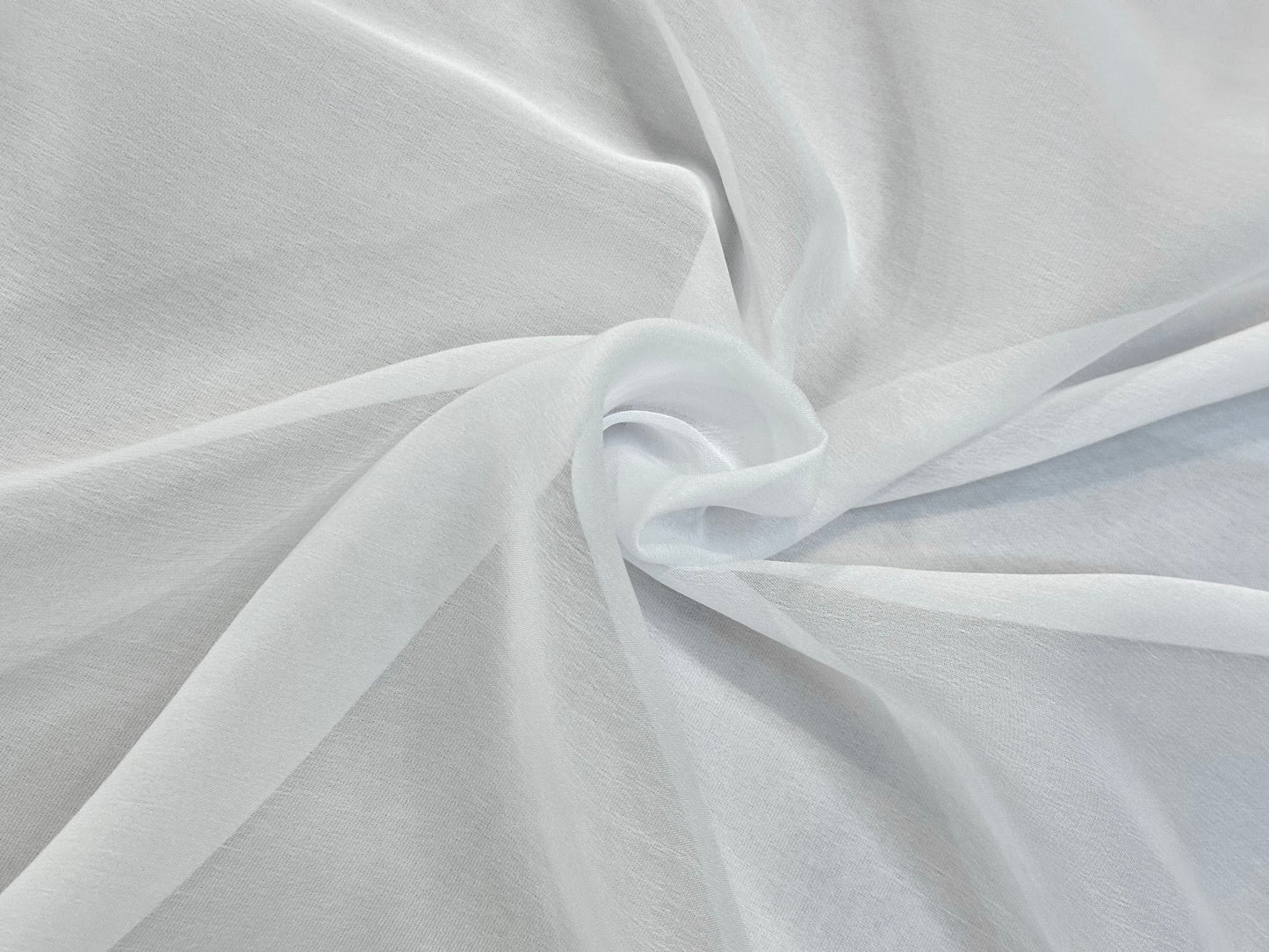 Two Tone Chiffon Fabric | Iridescent Chiffon Fabric