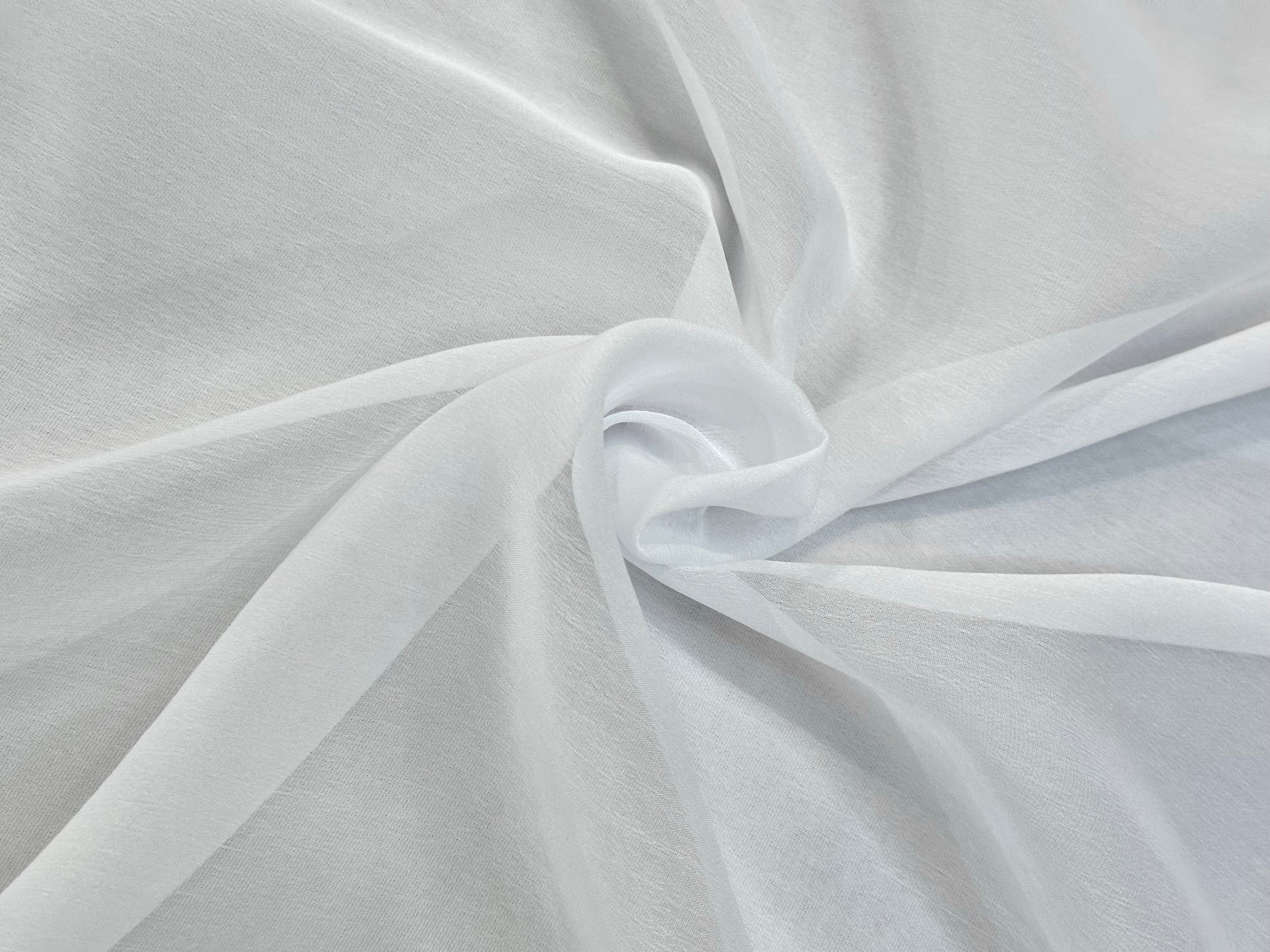 Two Tone Chiffon Fabric | Iridescent Chiffon Fabric