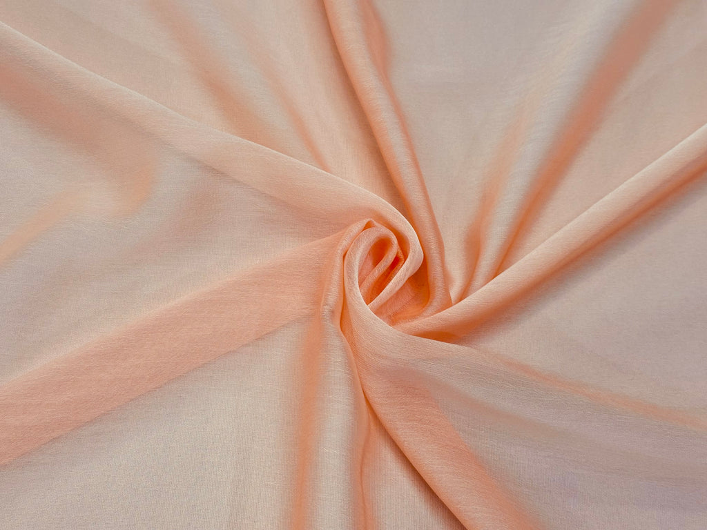 Two Tone Chiffon Fabric | Iridescent Chiffon Fabric