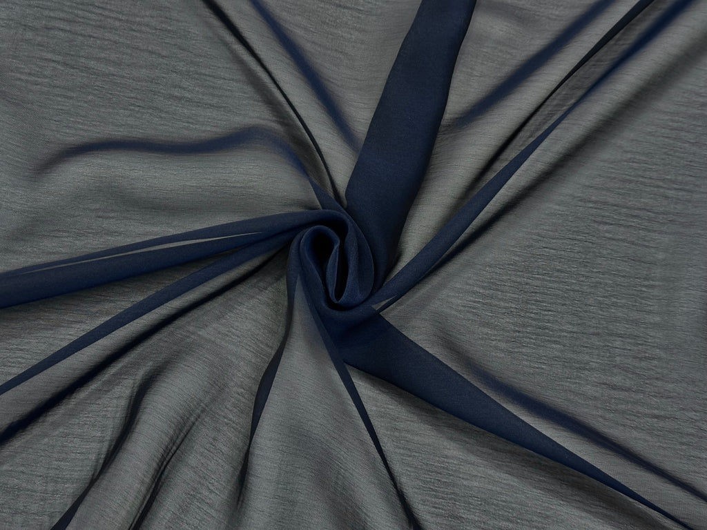 Two Tone Chiffon Fabric | Iridescent Chiffon Fabric