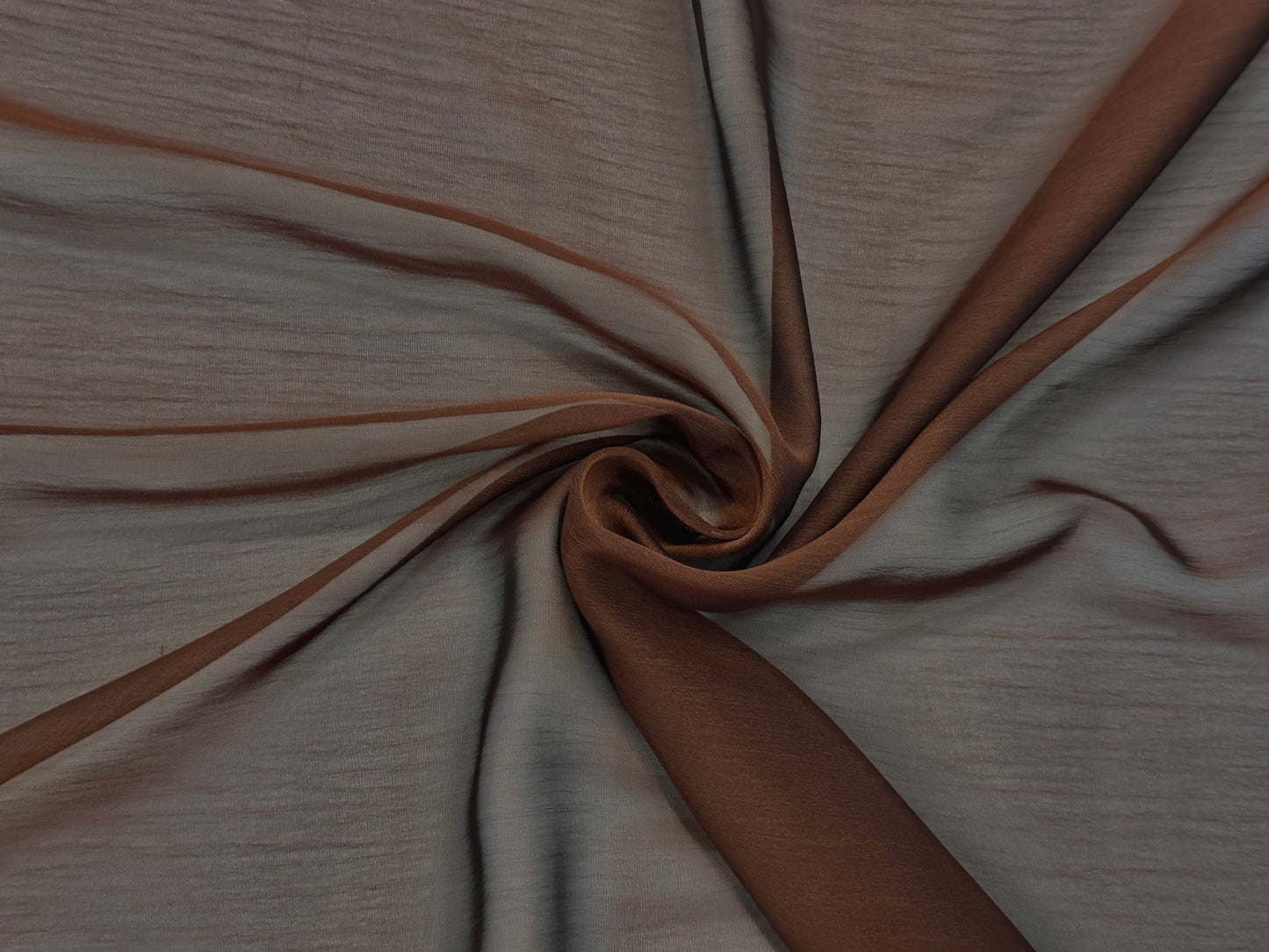 Two Tone Chiffon Fabric | Iridescent Chiffon Fabric
