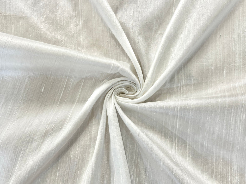 Silk Dupioni