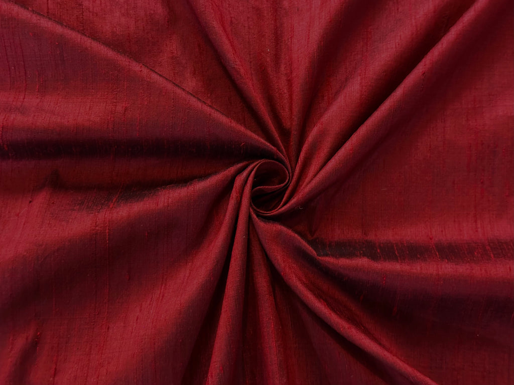 Silk Dupioni