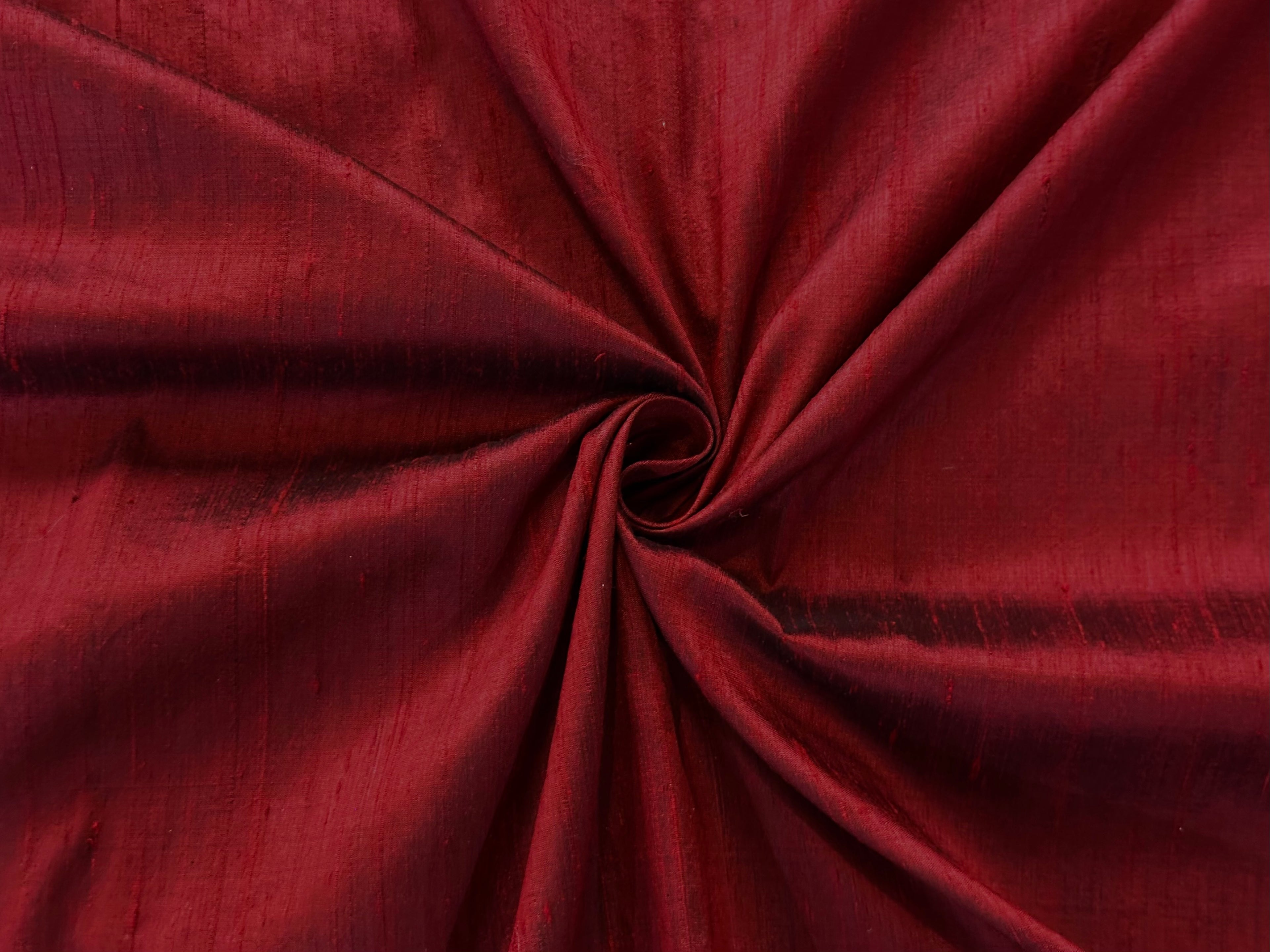 Silk Dupioni