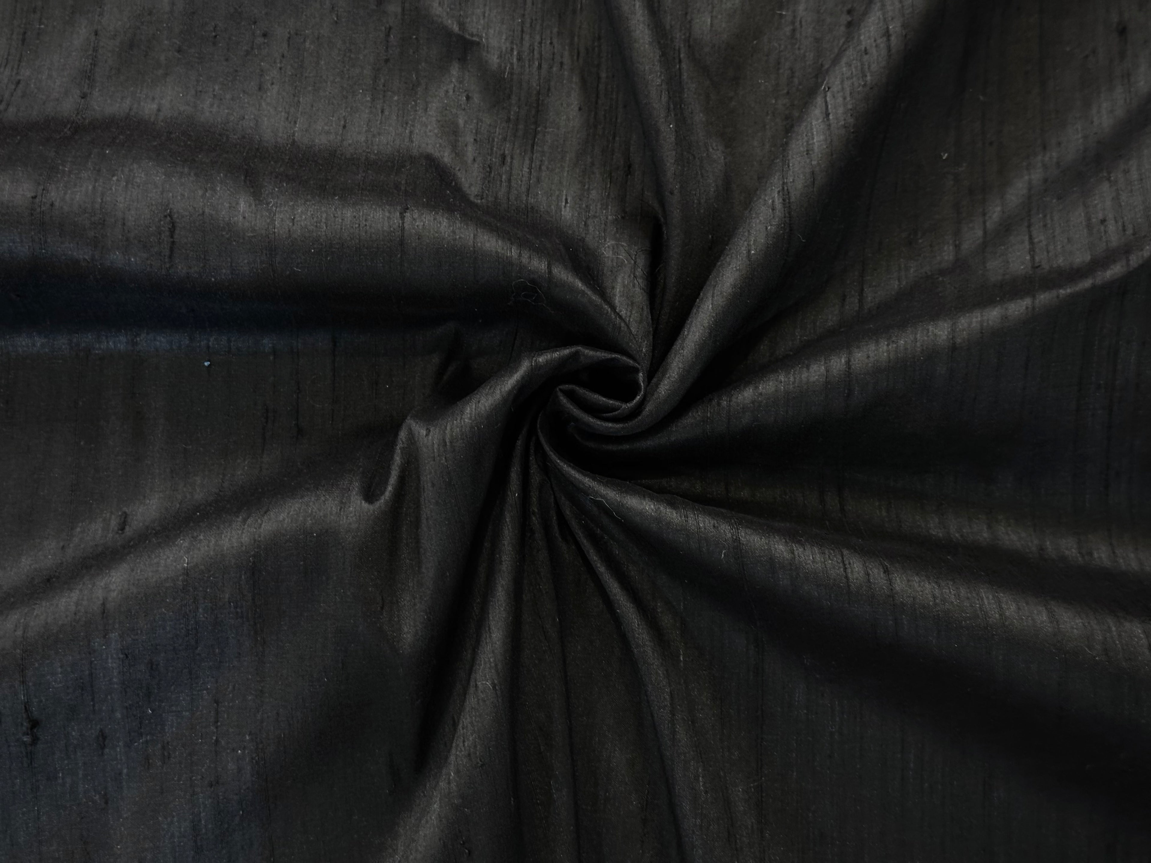 Silk Dupioni