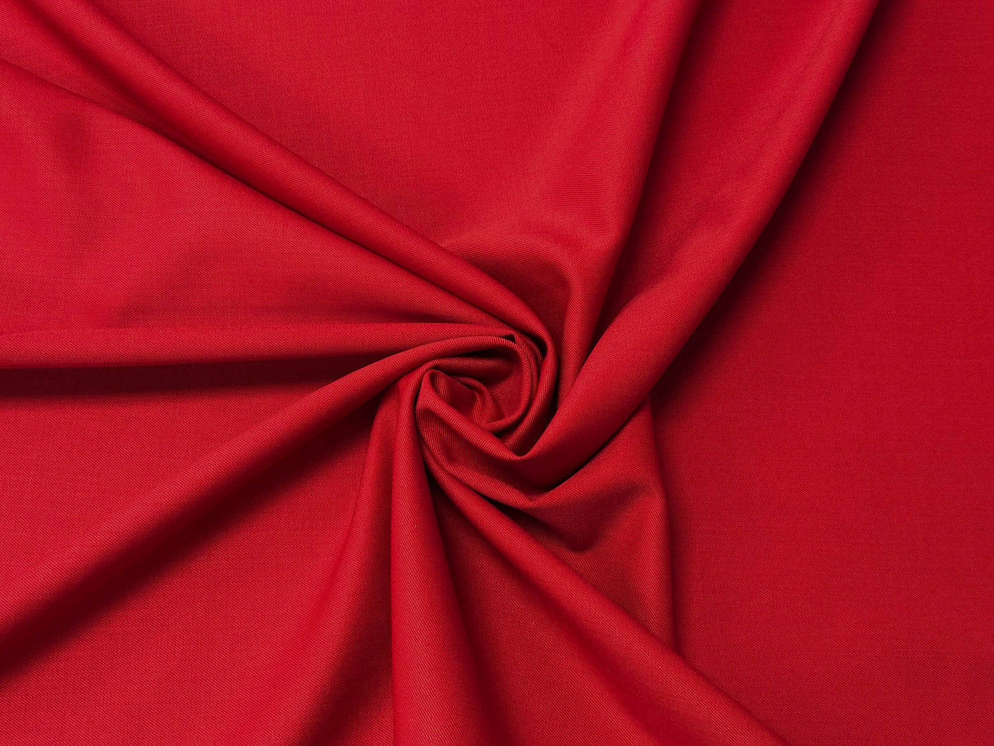 Wool Gabardine Blend