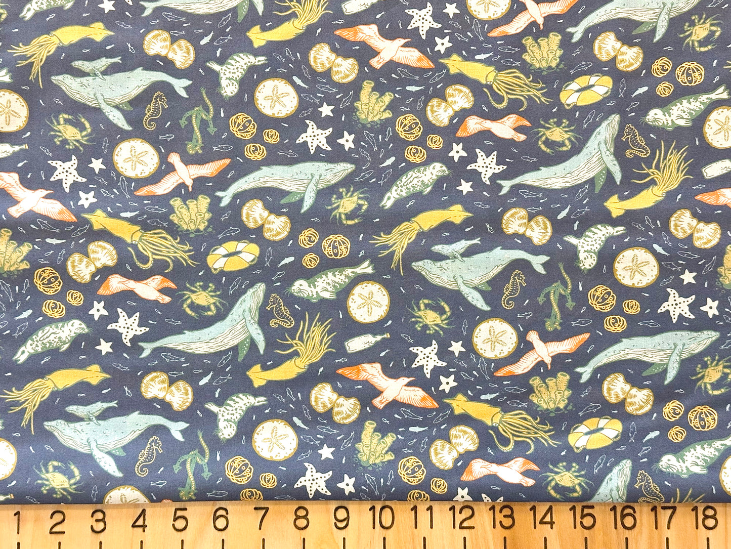 The Wild Coast Lawn (BIFLN-MBH)